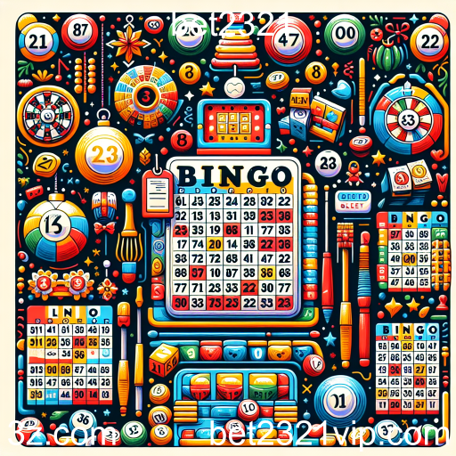 A Emoção do Bingo no Bet2321