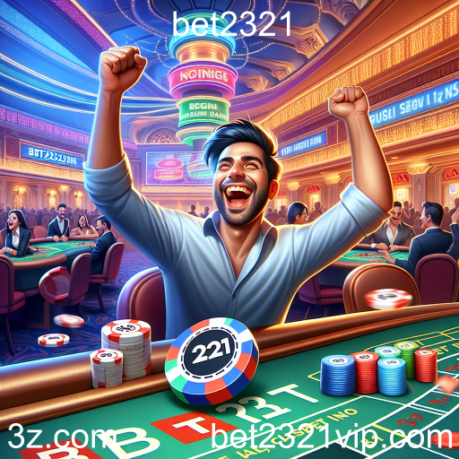 Descubra as Melhores Promoções em Jogos na Bet2321